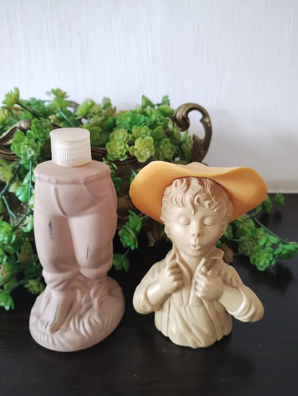 Frasco Antigo de Perfume Avon  - Foto 4