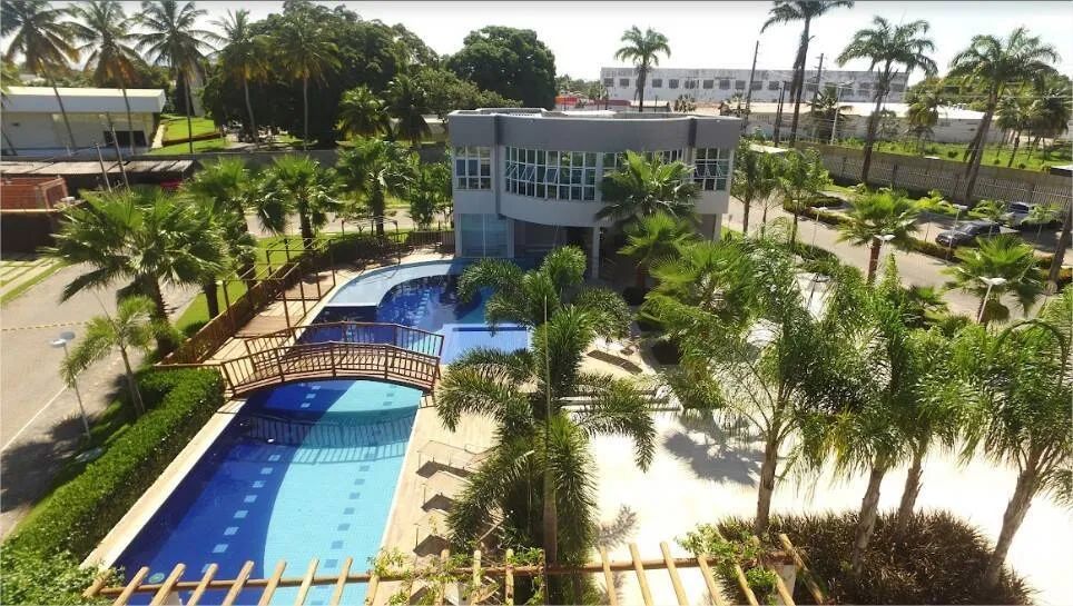 Casa duplex com uma ótima localização, com 04 suítes no Eusébio REF: 2020 - Foto 2