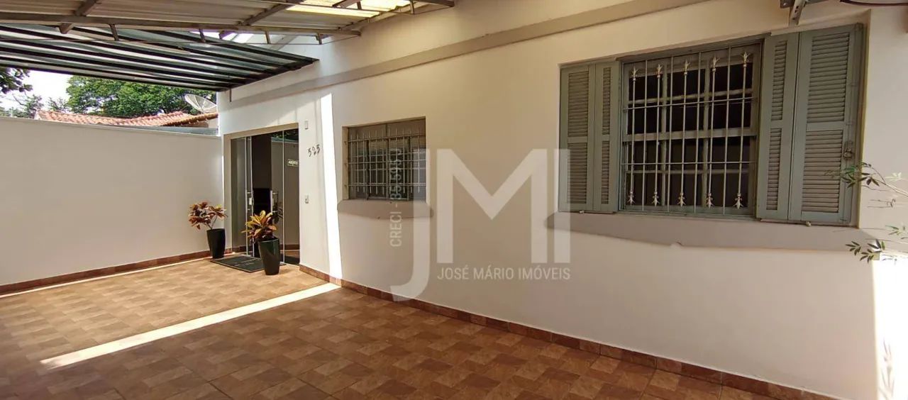 Casa com 3 dormitórios à venda, Barão Geraldo, Campinas, SP