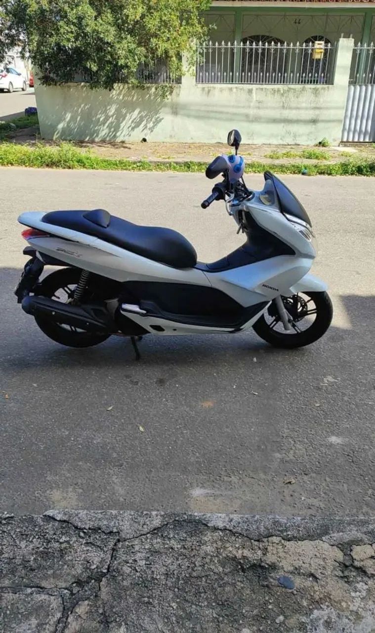 PCX 2014 - Nova Carapina 1 - Foto 5