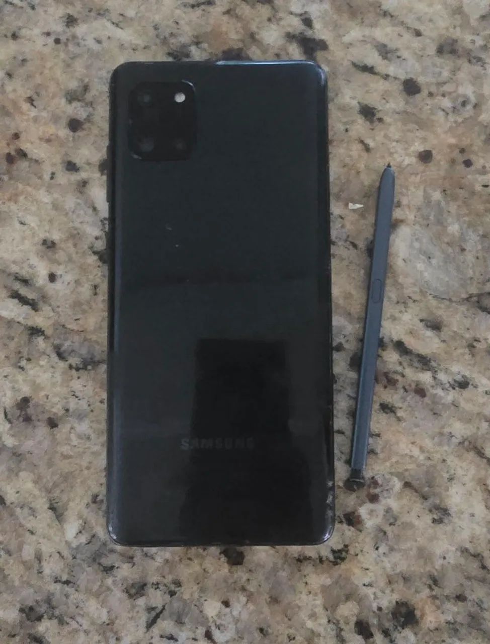 Samsung Note 10 Lite 128gb  - Foto 2