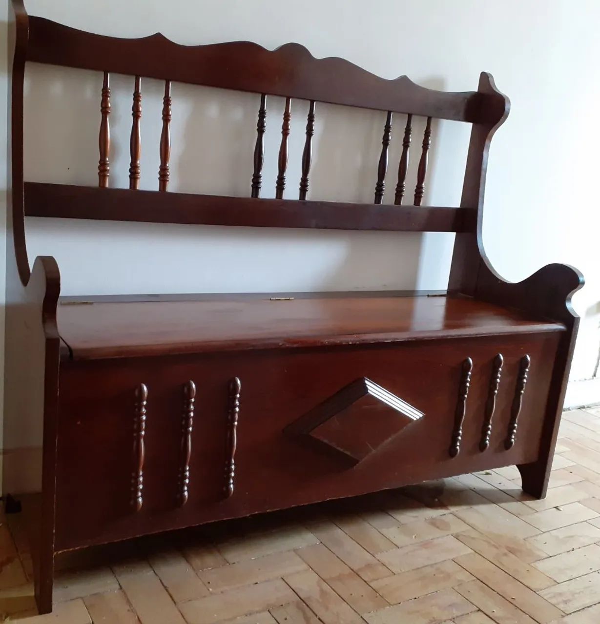 Banco - Foto 2
