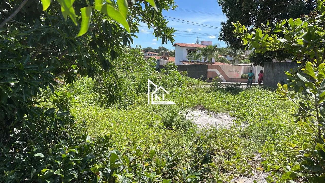 Área / Terreno 900m² em Pium - centro - Foto 2
