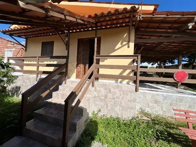 Casa em Gravatá fora de condomínio 