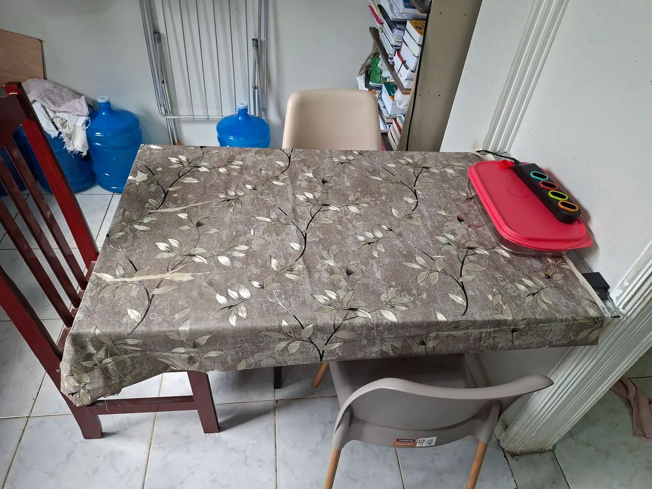Mesa de Vidro  - Foto 2