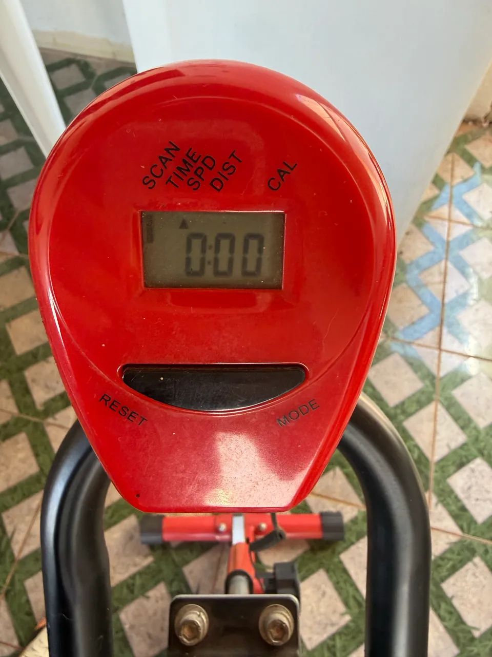 Bicicleta Ergométrica Urbanfit Pro Para Spinning Inércia 7kg - Foto 3
