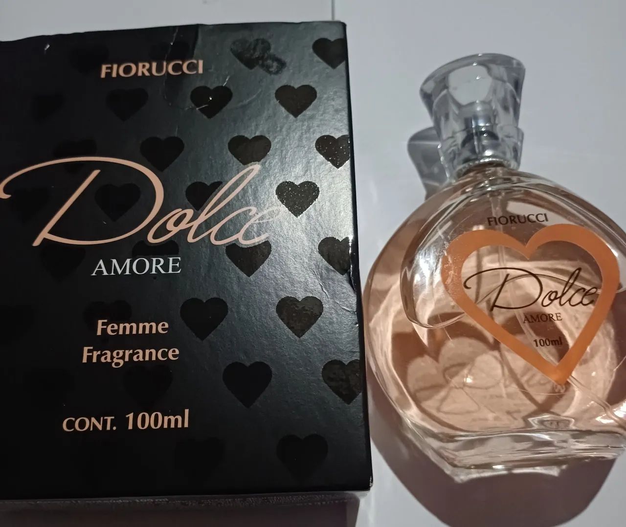 Dolce Amore BARATO PRA SAIR HOJE - Foto 2