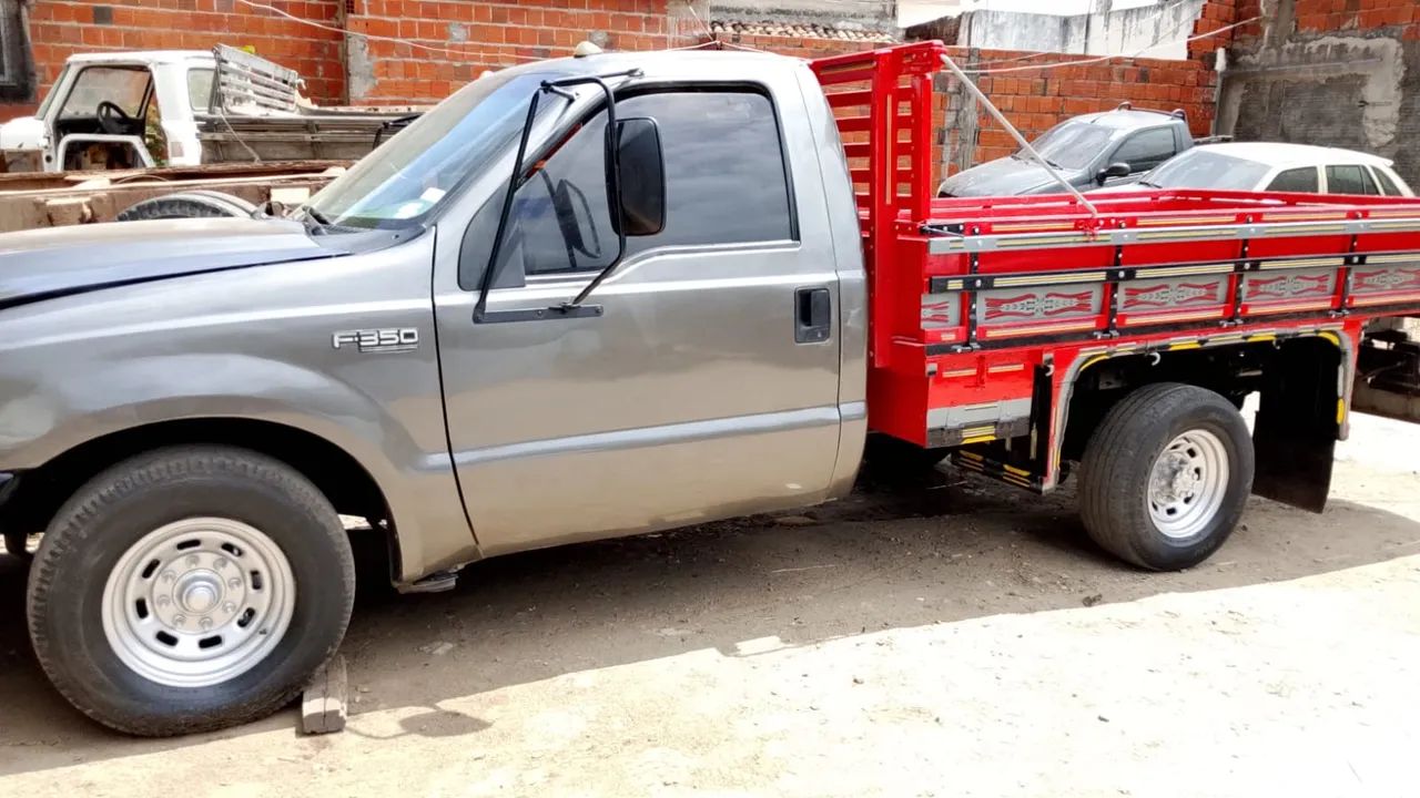 F350 - Foto 5