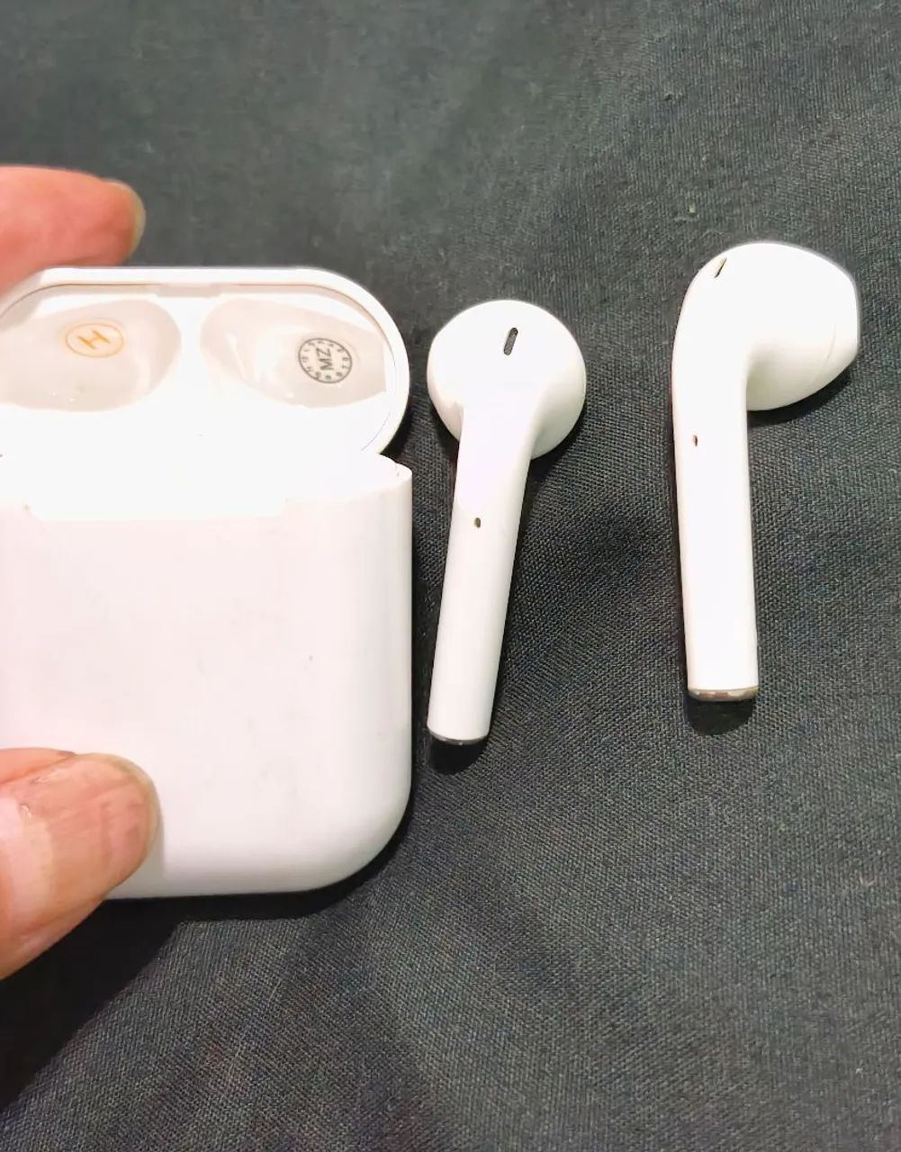 Fone de ouvido bluetooth  - Foto 3