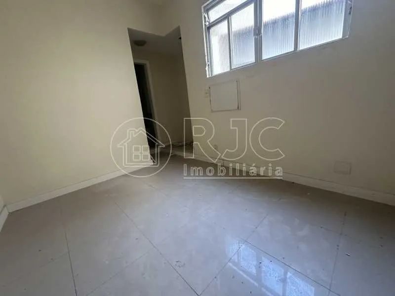Apartamento - Padrão / Residencial / Tijuca - Foto 9