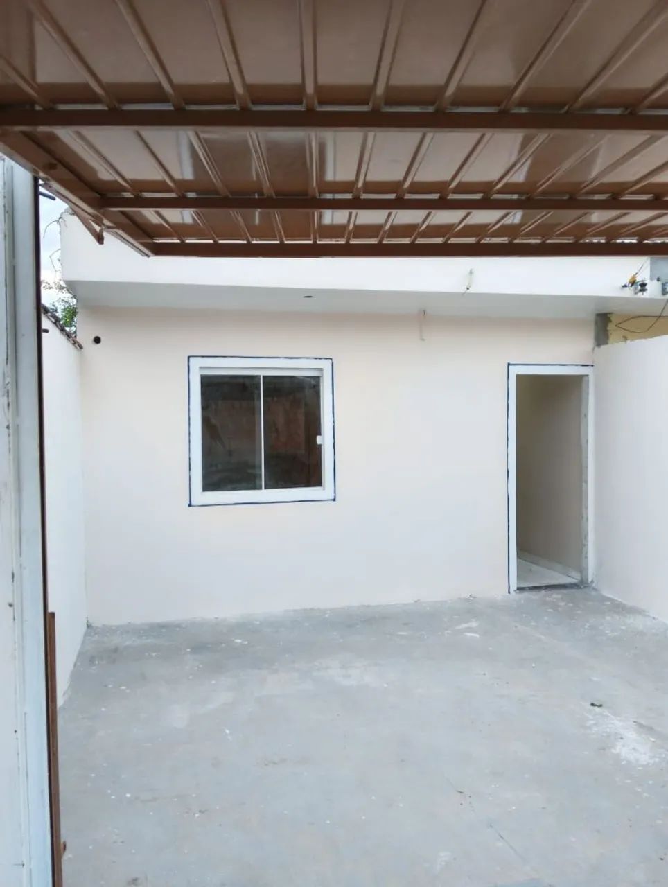 Casa Madri
