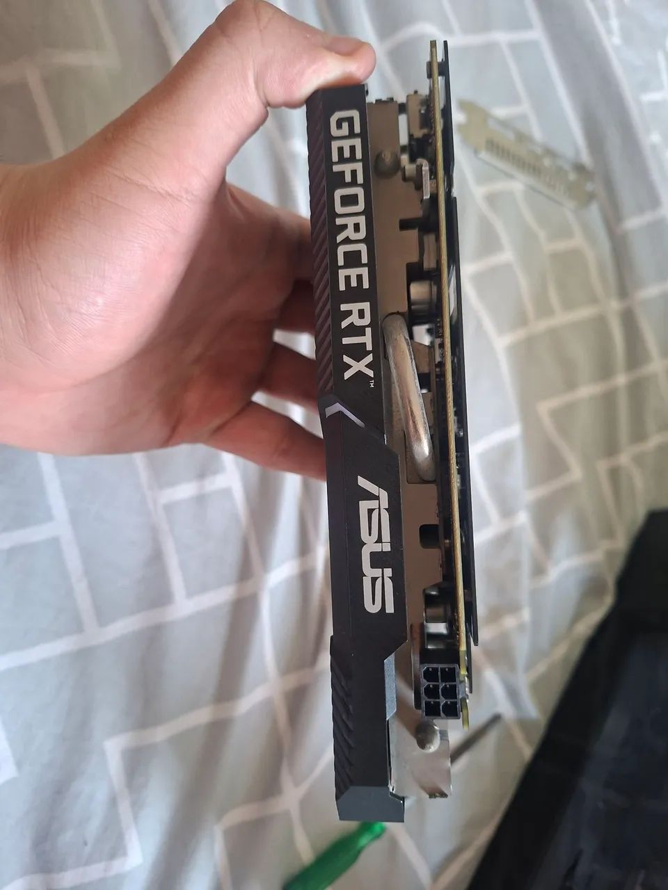 RTX 3050 8 GB - Foto 4