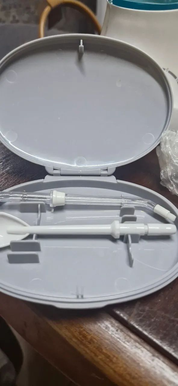 Oraljet irrigador bucal  - Foto 4