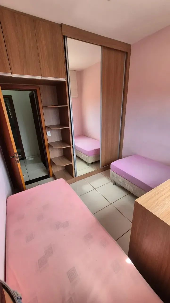 Casa para venda possui 73 metros quadrados com 2 quartos - Foto 4