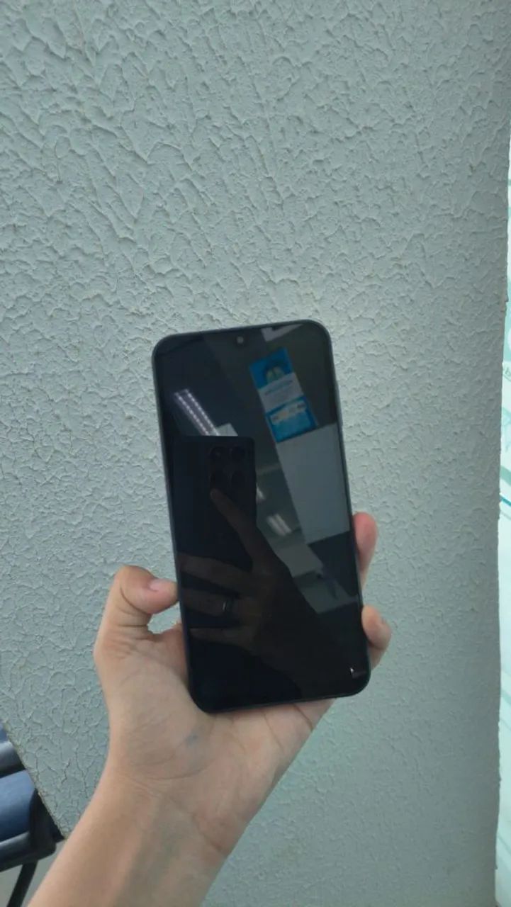Vendo celular Samsung A15 - Foto 2