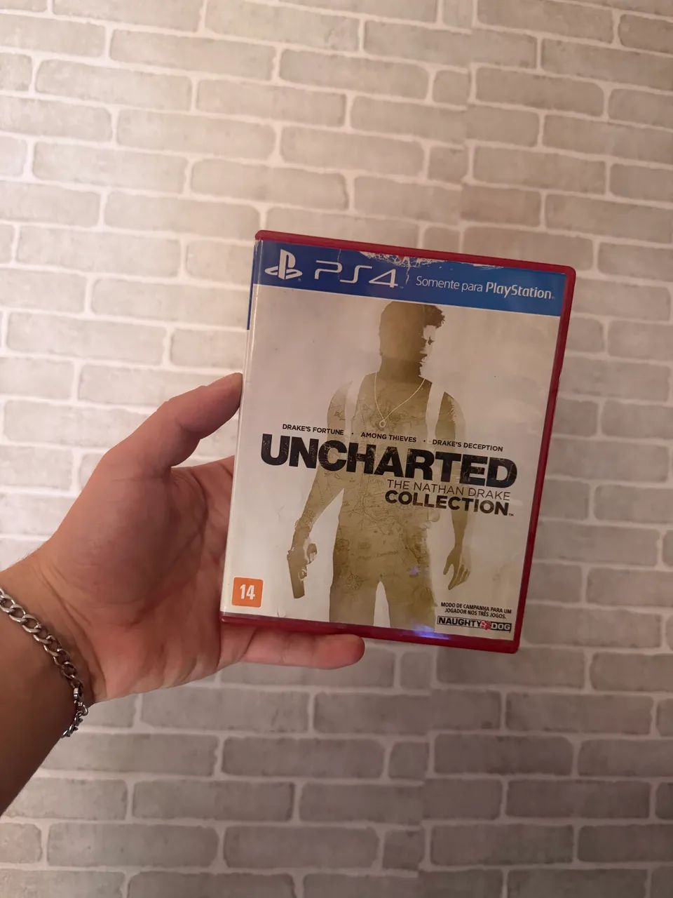Uncharted  collection  - Foto 2