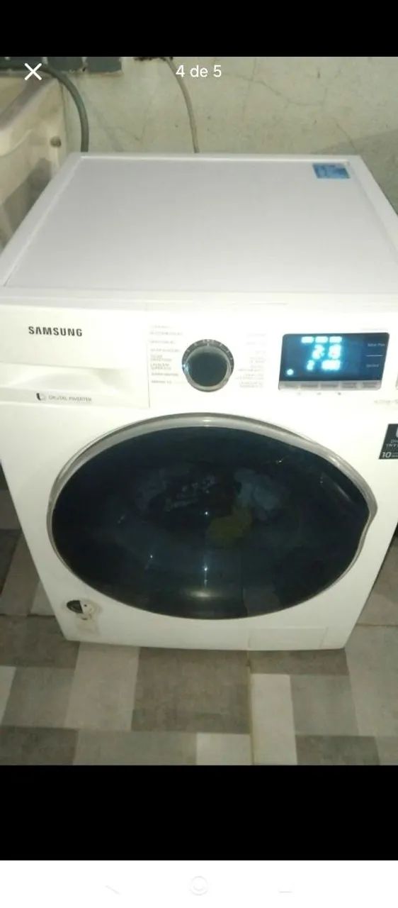 Vende se lava e seca - Foto 3