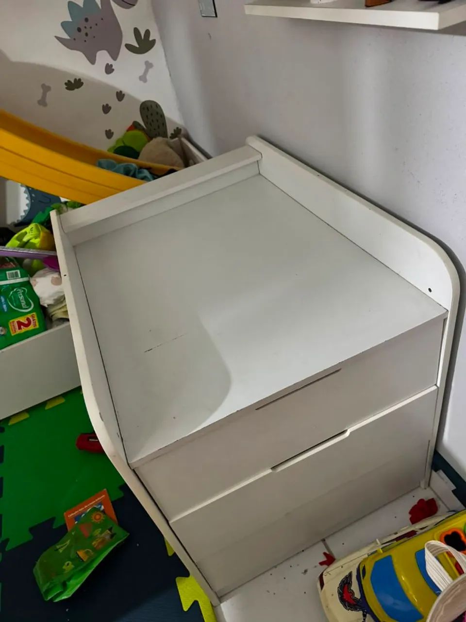 Comoda infantil - Foto 4