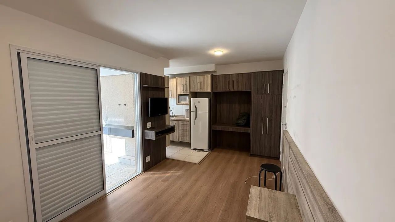 Excelente apto studio na Paim 285 - Foto 4