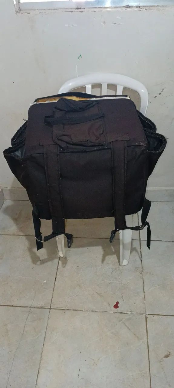 Bag para entrega  - Foto 5