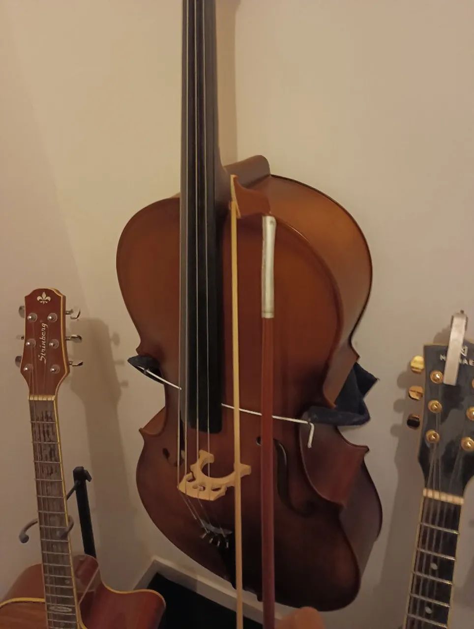 Violoncelo4/4  - Foto 3