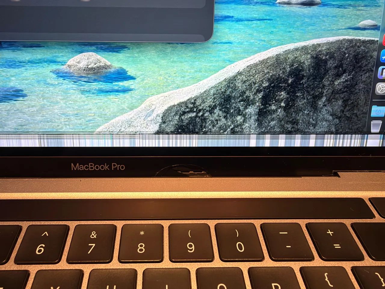 MacBook Pro 13 2020 | Intel Core i5 | 16GB RAM | Touch Bar - Foto 5