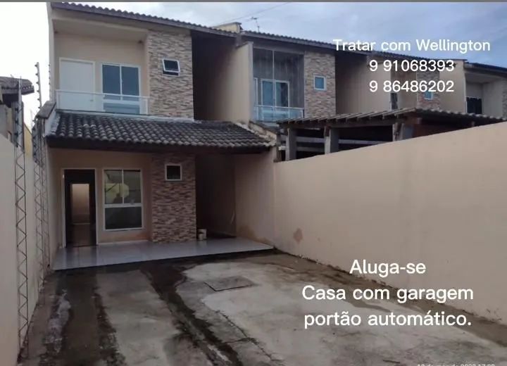Foto - Itaitinga - Ancuri
