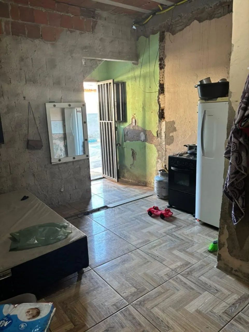 Casa dúplex  - Foto 4