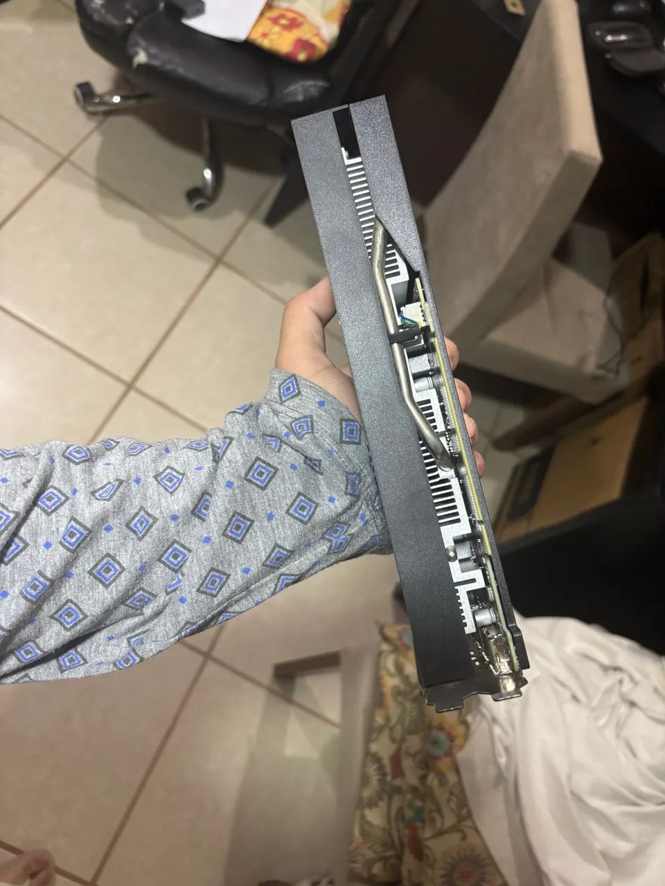 RTX 4060  - Foto 2