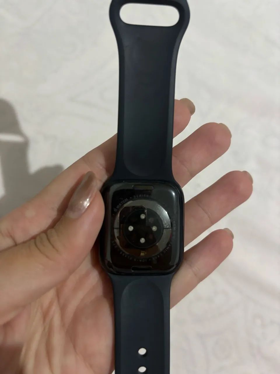 Apple Watch Series 7 41mm - Foto 3
