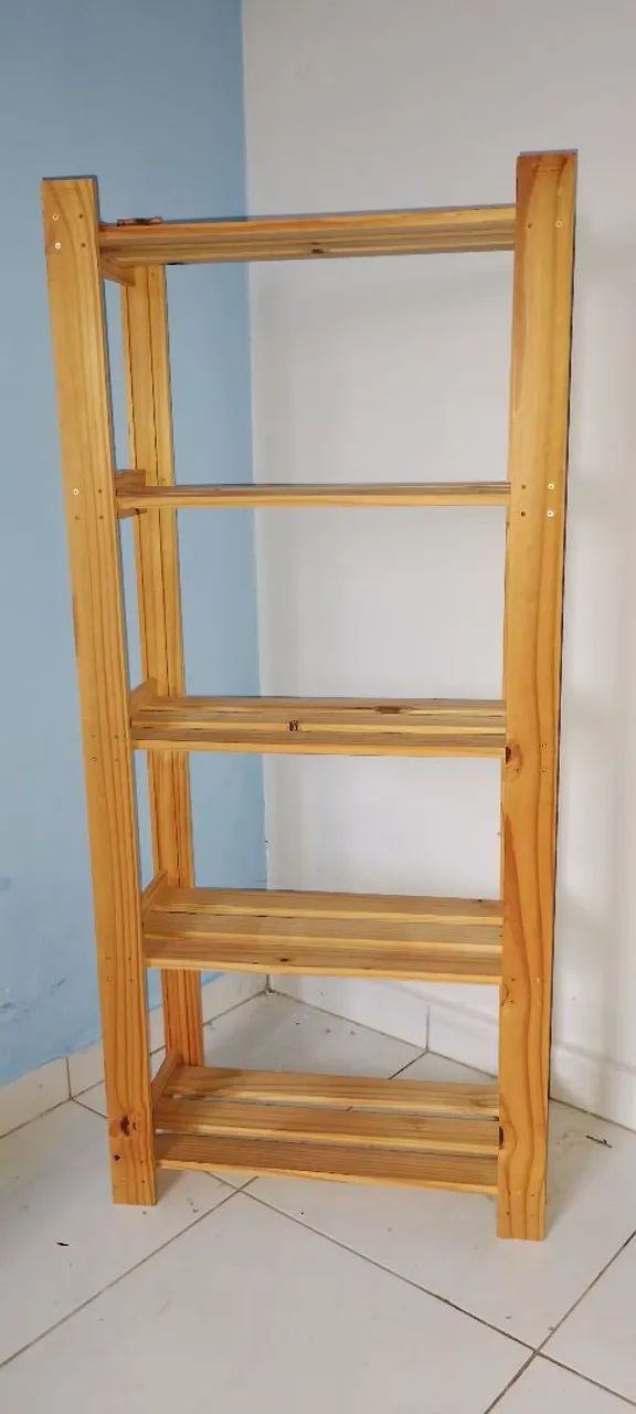 2  prateleiras Tramontina ,organizadora 