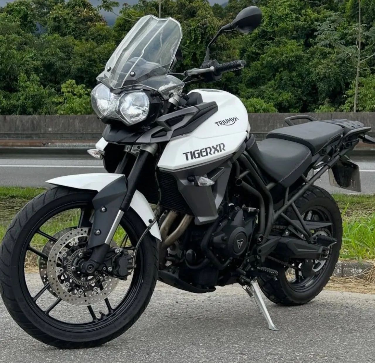 Tiger TC Cargo Plataforma 2017 - 1500987148 | OLX