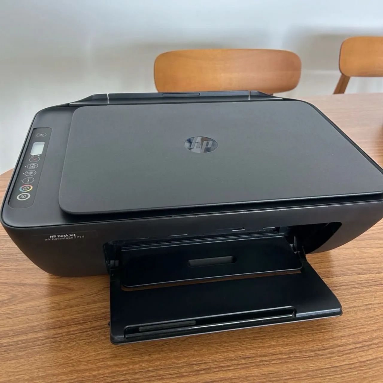 Impressora hp  - Foto 4