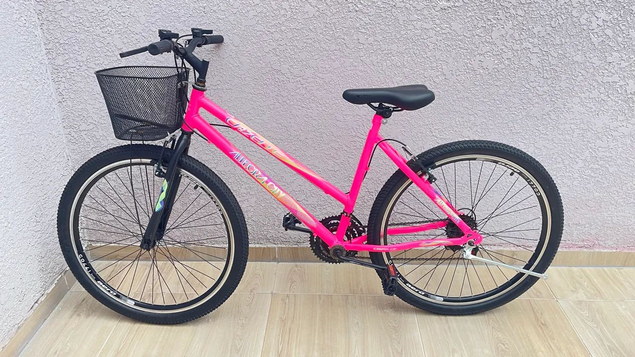 Bicicleta  - Foto 4