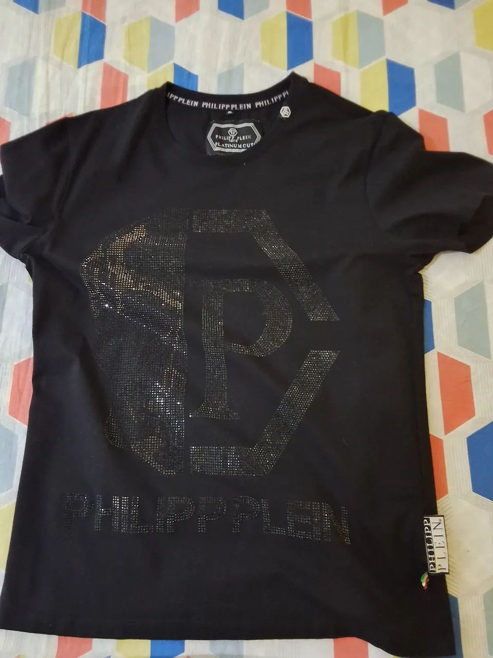 Camisas Philipp Plein - Foto 2