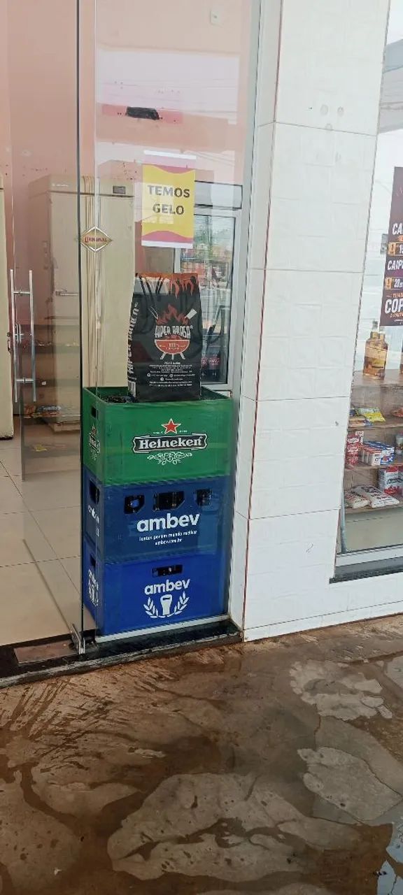 Vendo empório e conveniência  - Foto 4
