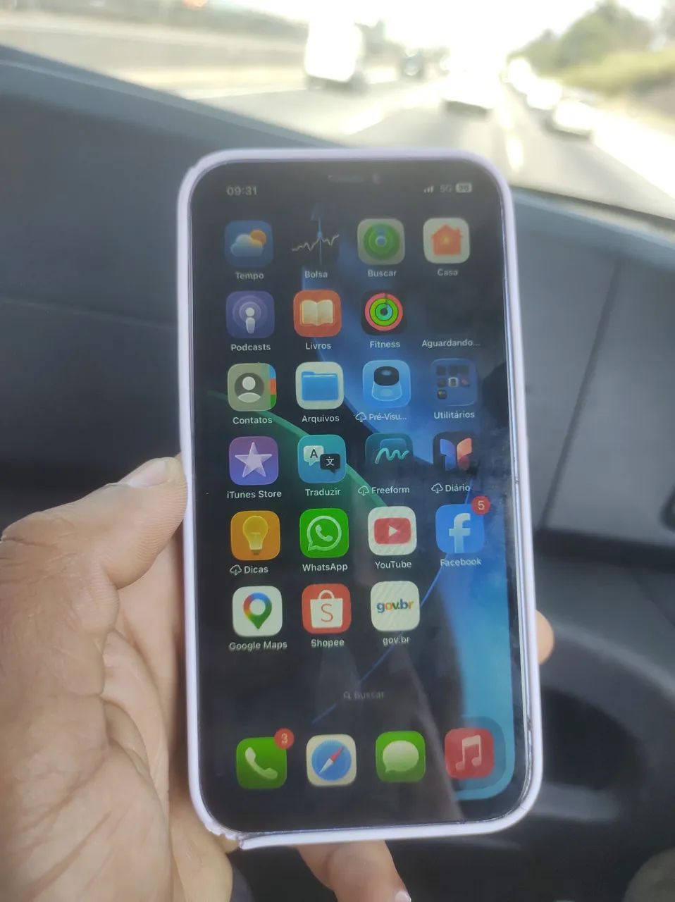 iPhone 12 128gb - Foto 5