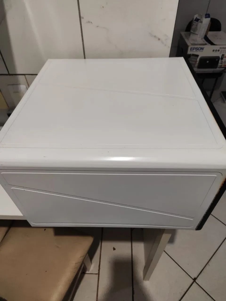 Forno elétrico com entrega grátis  - Foto 2