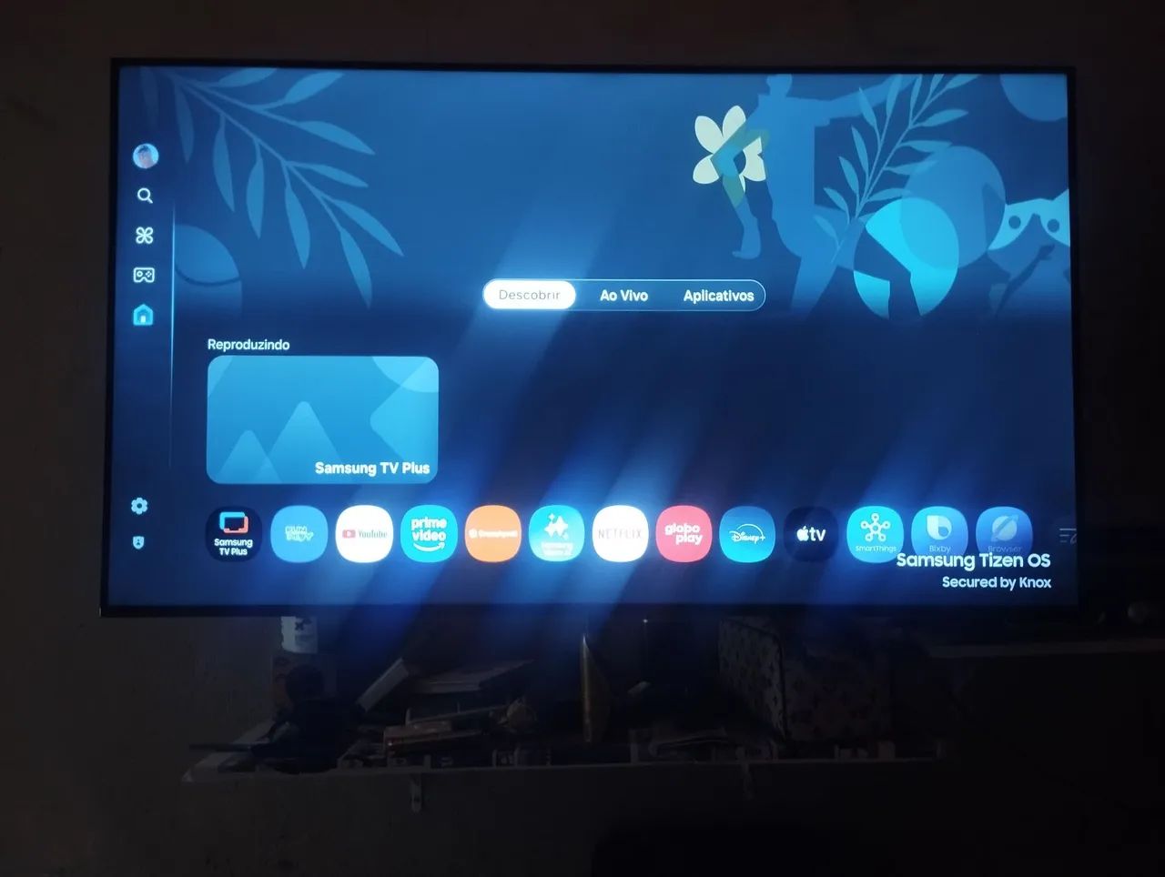 TV SAMSUNG 55 - Foto 2