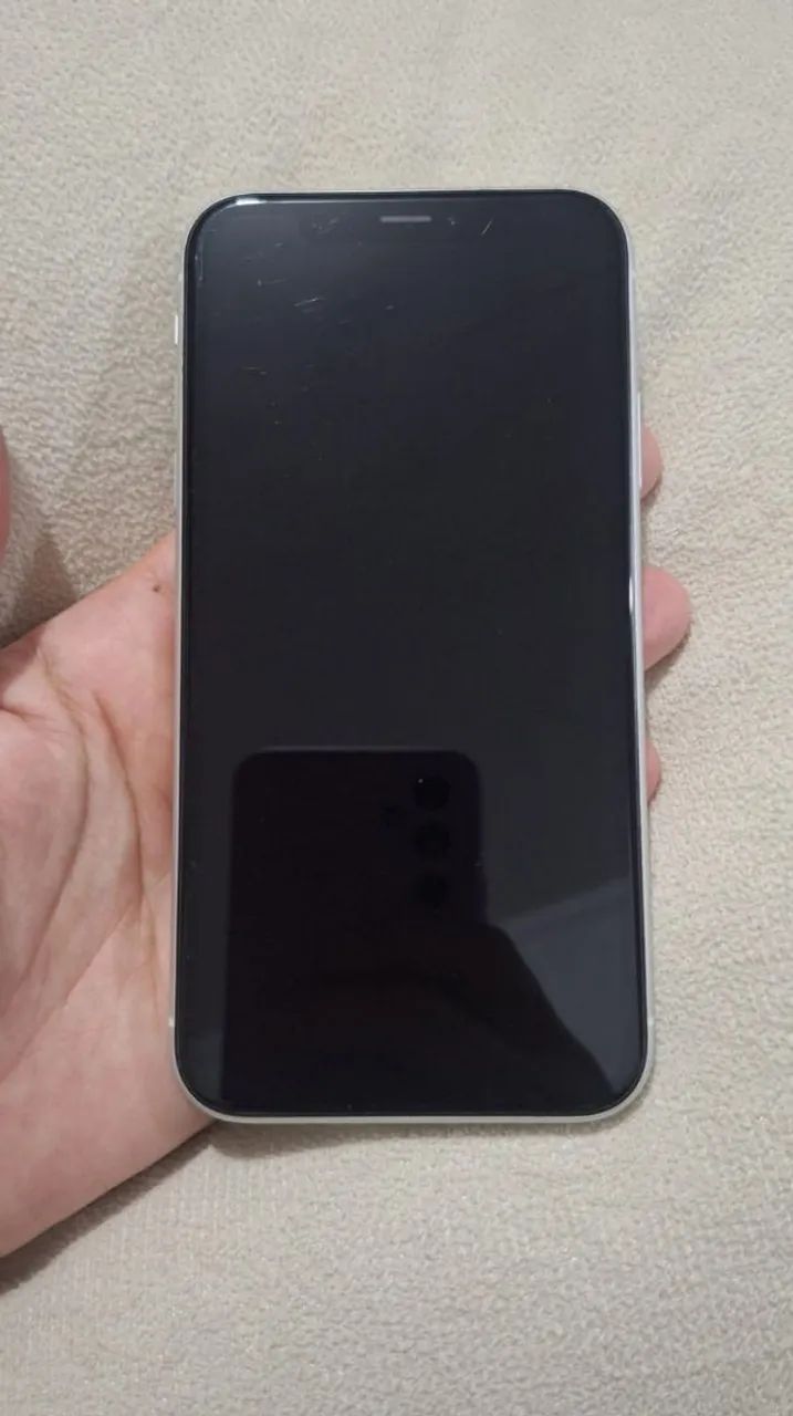 iPhone XR 128 GB - Foto 2