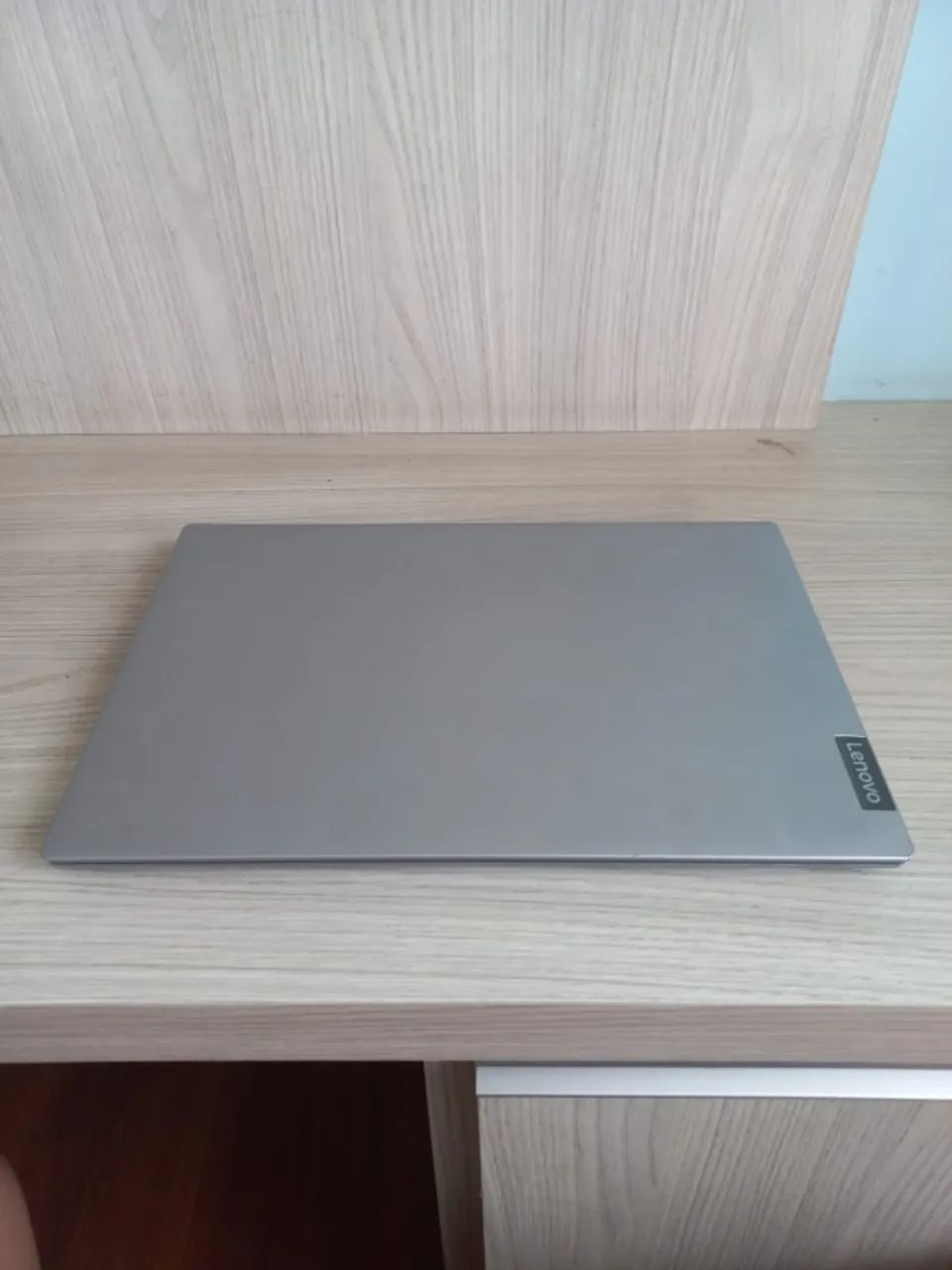 Notebook Lenovo Ideapad S145 i5 12GB RAM 240 GB SSD + 930 GB HD - Foto 3