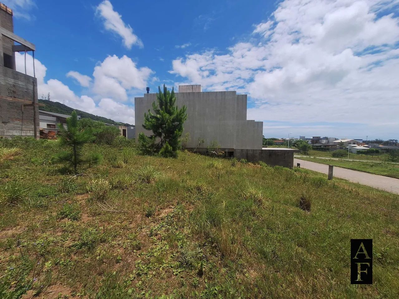 Terreno em Bairro Ferraz com Vista ao Mar - Foto 5