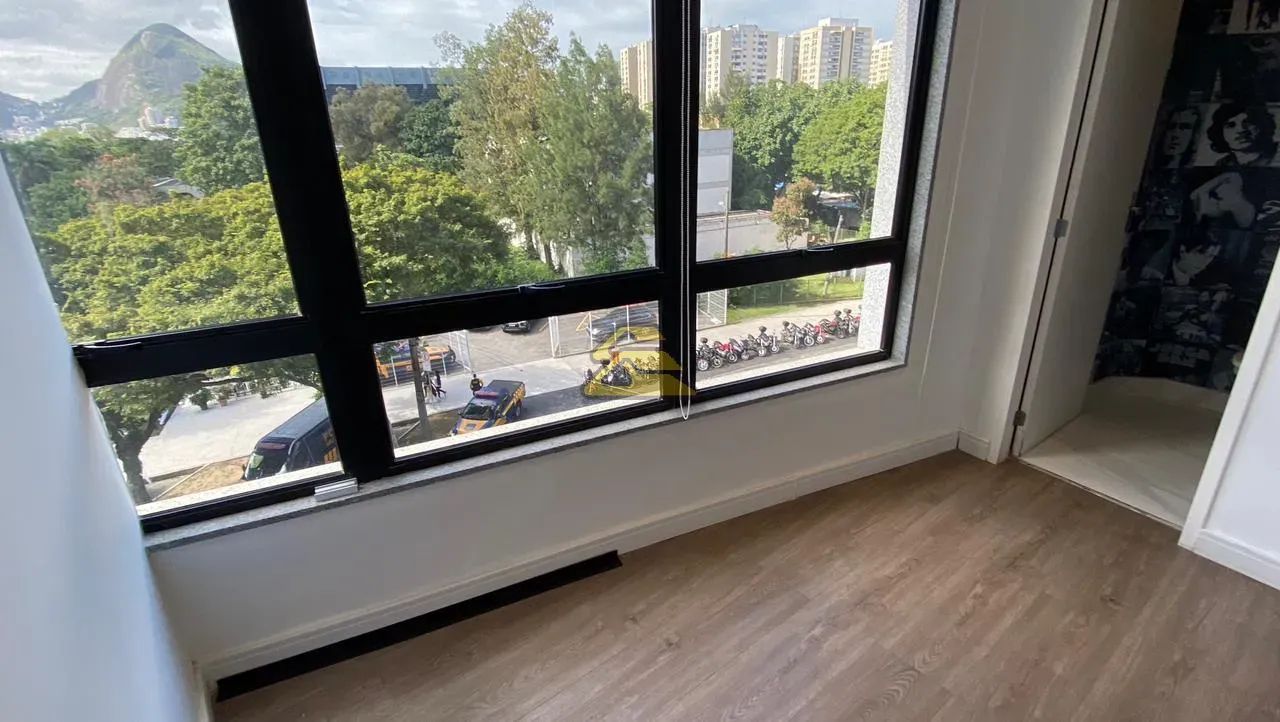 Sala comercial para locação | Leblon | 70mt - Foto 3