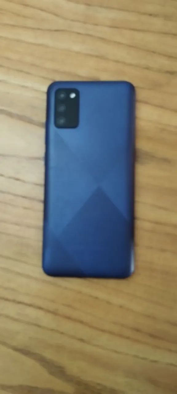 Celular Samsung A02S 32Gb - Foto 5