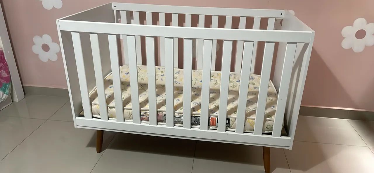 Berço  - Foto 3