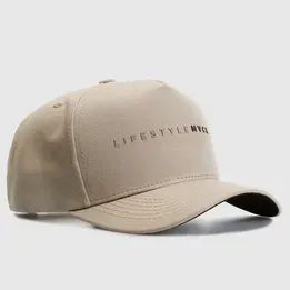 Boné Lifestyle Areia MVCK