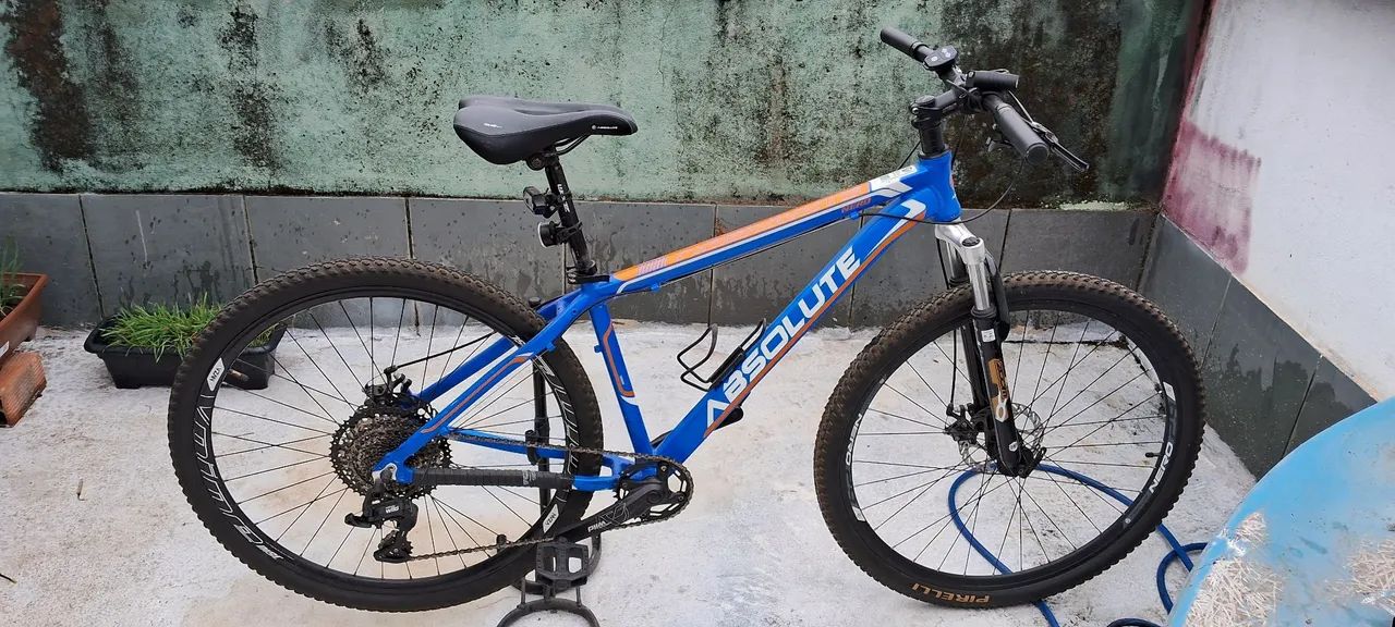 Bike Absolute - Foto 4