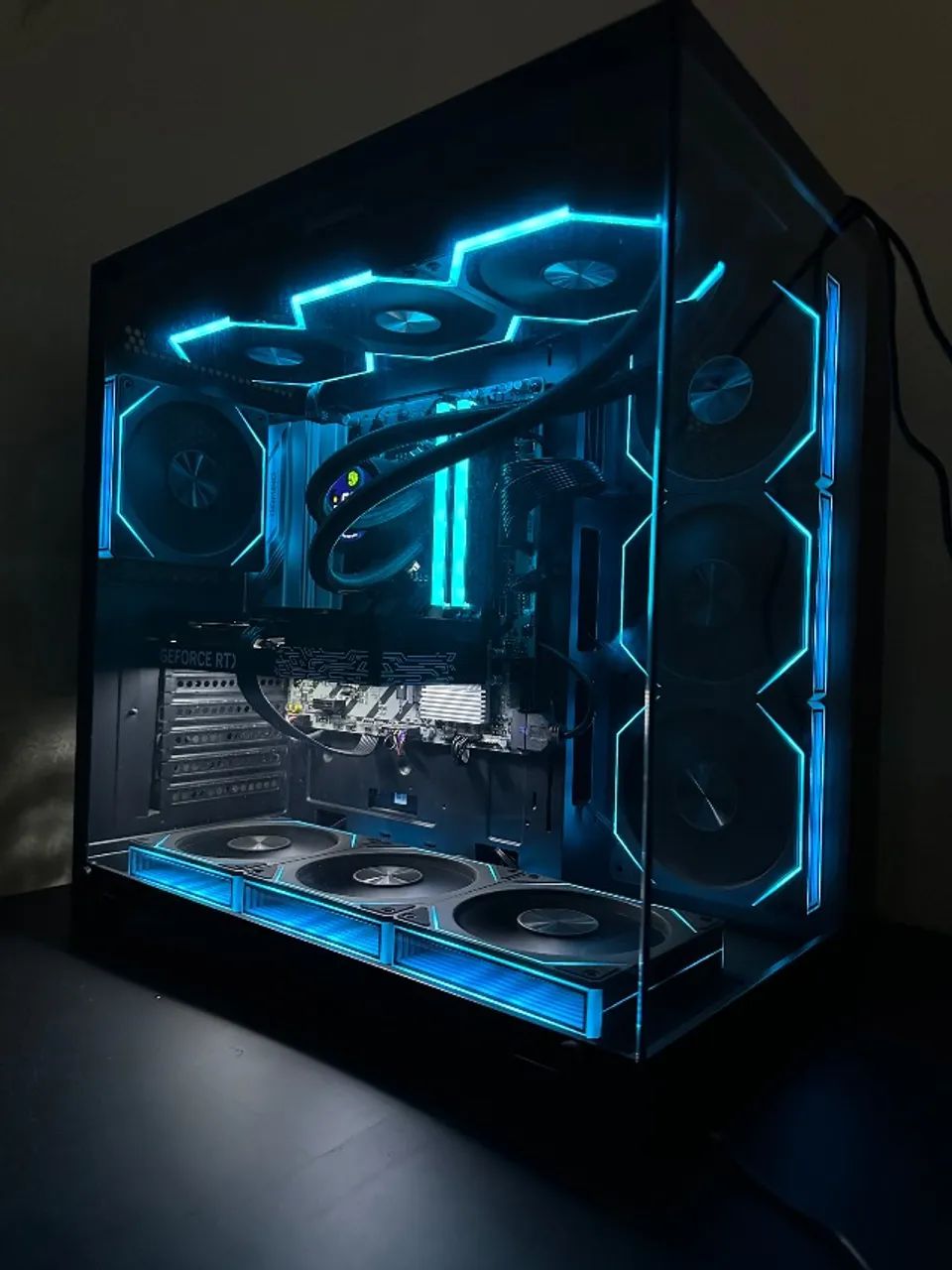 PC GAMER COMPLETO