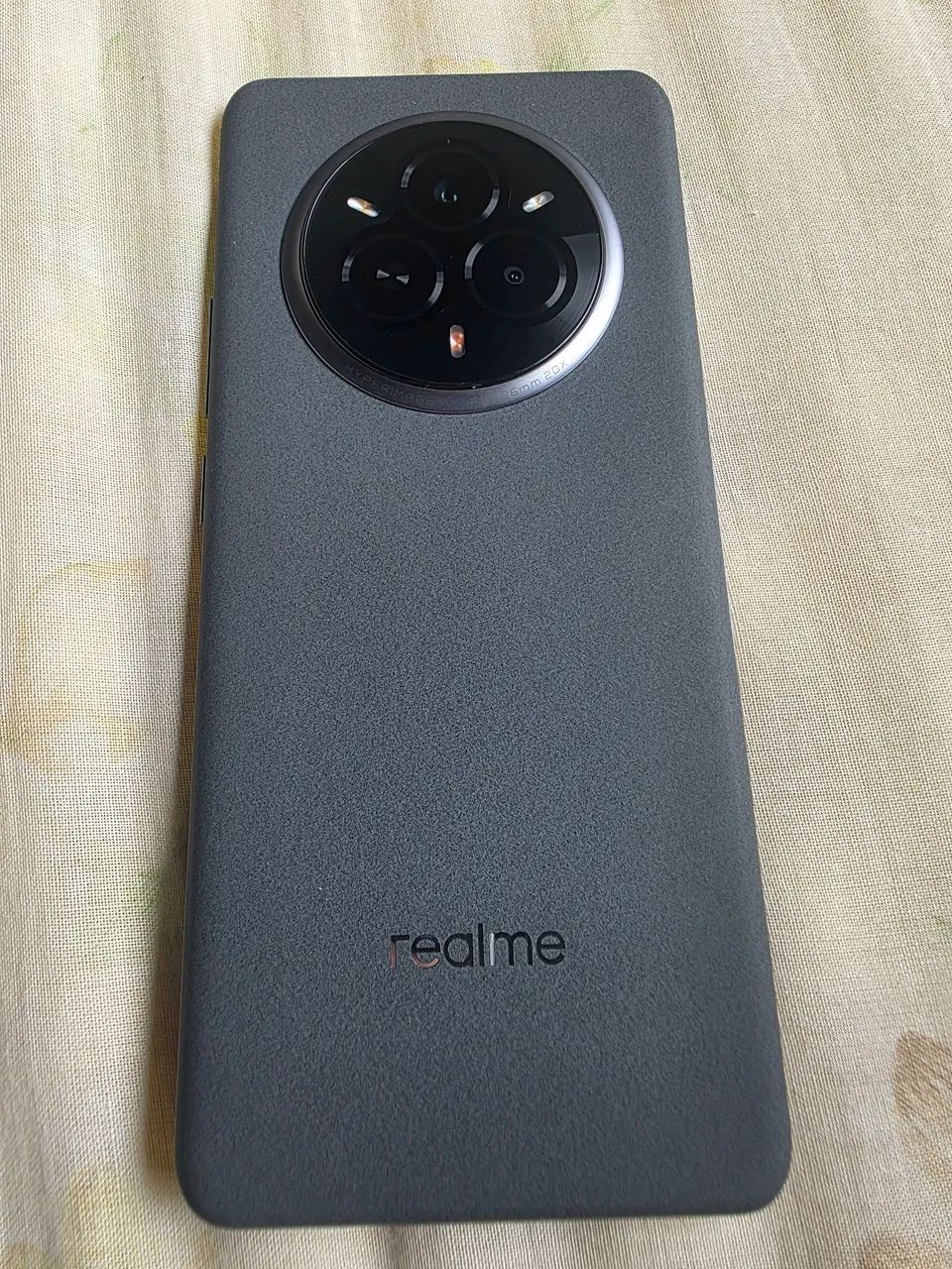 Celular Realme 14 Pro - Foto 3