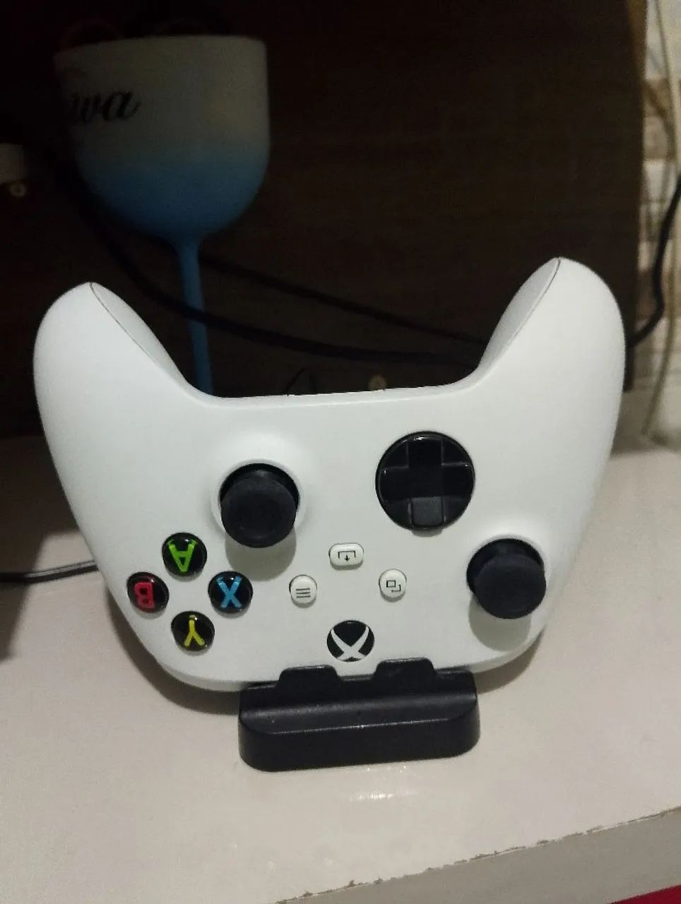 Vídeo game Xbox séries S